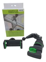 Comprar Soporte Holder Porta Celular 360° Apoya Cabeza Auto