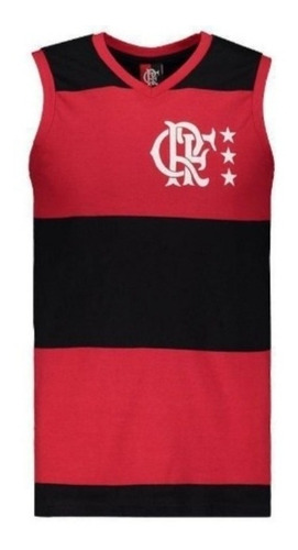 Regata Flamengo Lib
