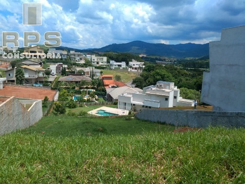 Imagem 15 de 23 de Terreno Em Condomínio Para Venda No Serra Da Estrela Em Atibaia - Tc00251 - 68162103