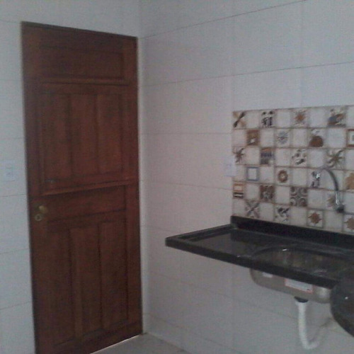 Casa Para Venda - 001988