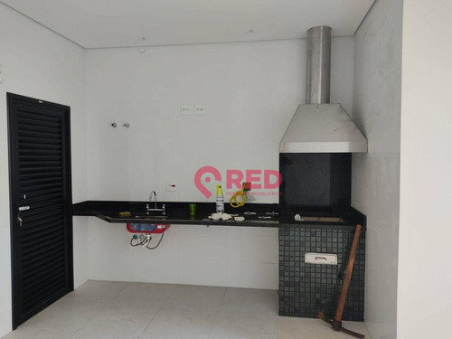 Imagem 2 de 21 de Casa Com 3 Dormitórios À Venda, 185 M² Por R$ 1.050.000,00 - Condomínio Colinas Do Sol - Sorocaba/sp - Ca0572