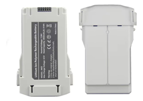 Bateria Plus Drone Dji Mini 3, 3 Pro, 4 Pro Dji1005
