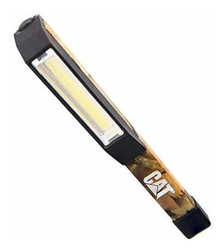 Linterna Luces De Trabajo Cat Ct1200 Pocket Cob Led Flood Be