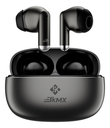 Audífonos In-ear Bluetooth 5.3 K50 Con Cancelación Ruido