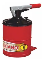 Comprar Grasera Engrasador Port De Pie 6kg Vulcano Gp165 Mang 1.4mts