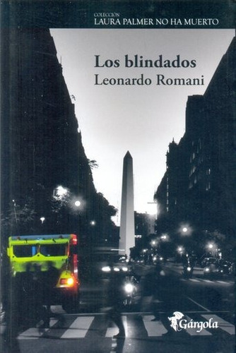 Blindados, Los - Leonardo Romani