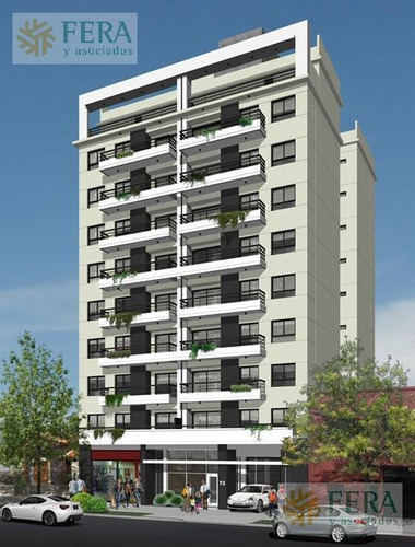 Venta De Departamento 3 Ambientes Con Balcón En Villa Dominico ( 24054)