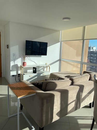 Imagen 16 de 17 de Alquiler Temporario Departamento 3 Ambientes Mar Del Plata