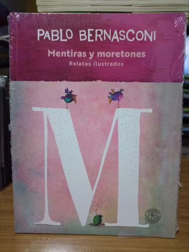 Pablo Bernasconi Miedoso-debajo De La Cama Vive Un Monstruo