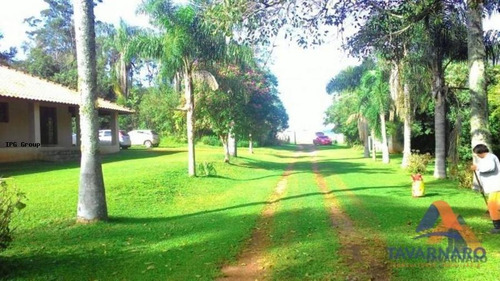 Imagem 3 de 7 de Chácara Para Venda Em Ponta Grossa, Jardim Carvalho - Ar0072-ta_1-1128139