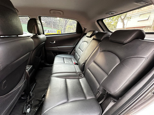 Ssangyong Korando 2.0 Gl 4x4 16v Turbo
