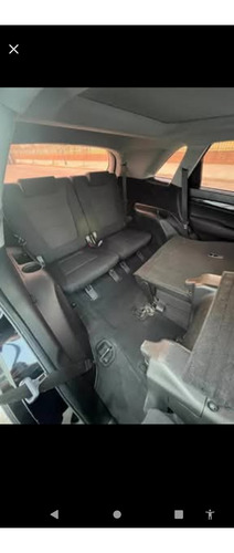 Kia Sorento 2.4 Ex 4x2 6at