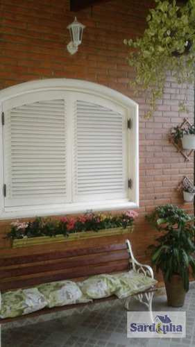 Casa / Sobrado Para Venda, 2 Dormitório(s) - 2972
