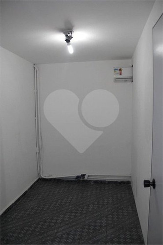 Conjunto Comercial Para Locação - Bela Vista - 226-im444087