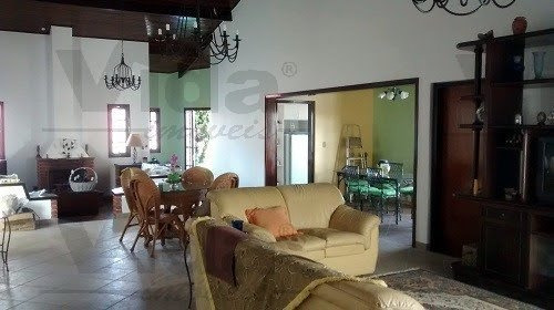 Imagem 7 de 15 de Chácara Em Porta Do Sol - Mairinque - 30824