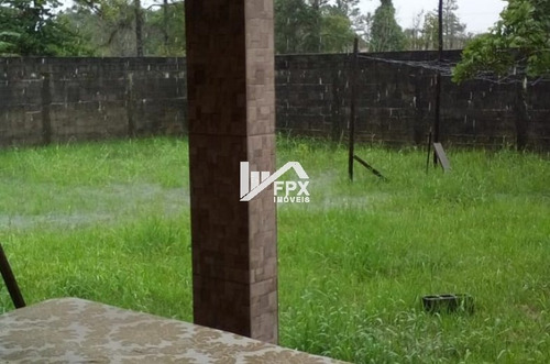 Imagem 11 de 14 de Casa Com 572 Metros Quadrados! Em Itanhaém A 1km Da Rodovia