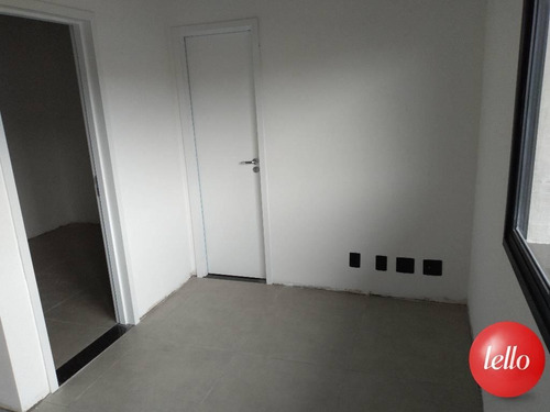Imagem 1 de 6 de Apartamento - Ref: 236821