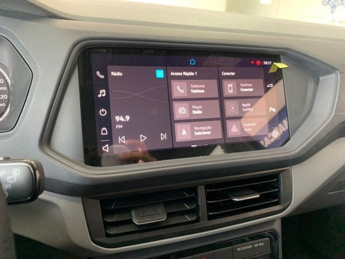 Imagem 8 de 12 de T-cross 1.0 200 Tsi Total Flex Automático