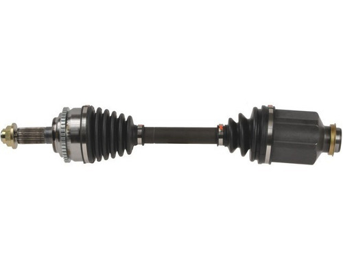 Flecha Derecha Lincoln Mkz 3.5l 2007-2012 Nueva Cardone