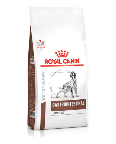 Royal Canin Gastro-intestinal Low Fat Canine 13kg Ms