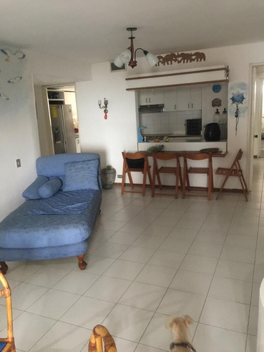 Imagen 5 de 13 de Alquiler Fijo La Guaira Edificio Frente Al Mar , Apartamento De 140 M2