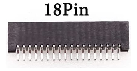 Pack De Pelcula Conductiva Para Controladores Ps2 - Reemplaz