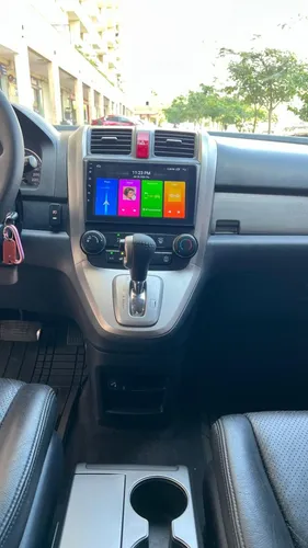 Honda CR-V 2.4 Lx