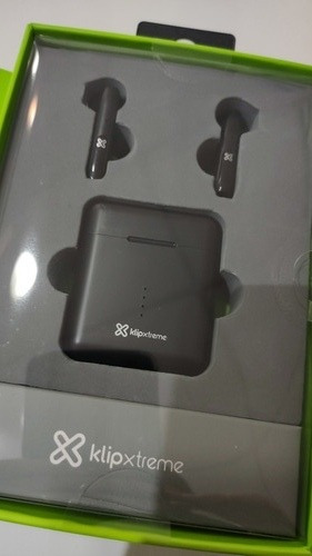 Auriculares In-ear Bluetooth 5.0 Touch Inalámbricos