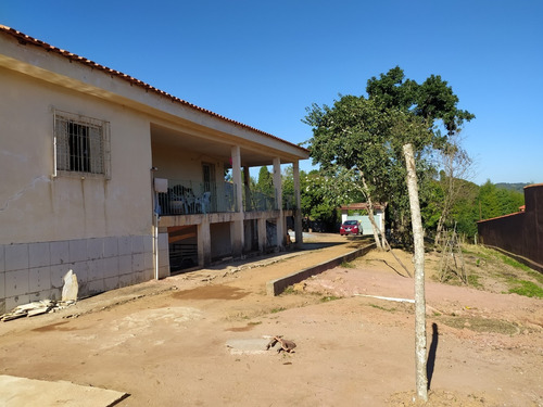 Imagem 6 de 14 de Chácara Com Piscina A Venda Em Ibiúna - Sp