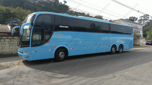 Imagem 7 de 11 de Marcopolo Paradiso 1200 Mb Otimo Estado Confira! Ref.328