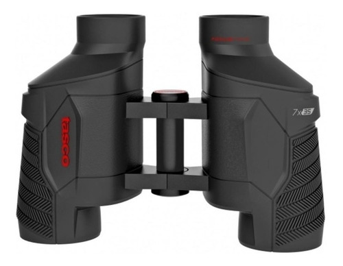 Imagen 3 de 9 de Binoculares Tasco Focus Free 7 X 35 Con Enfoque Automático!
