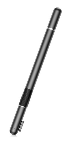 Stylus Pen Baseus Para iPhone Samsung Huawei Tablet 2en1