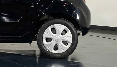 Imagen 7 de 15 de 118068 - Chevrolet Beat 2018 Con Garantía