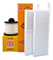 Comprar Kit Filtros Peugeot Expert 2.0l Diesel 18-21 Diesel & Cabina