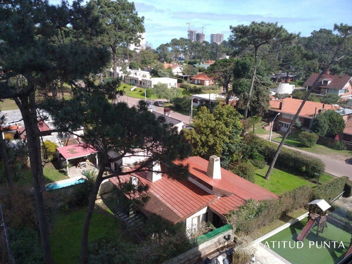 Apartamento En Roosevelt- Ref: 72