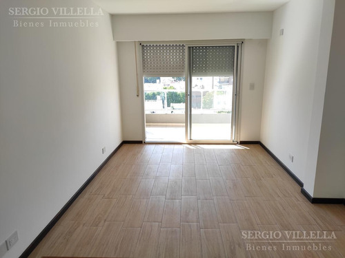 Imagen 14 de 18 de Rodriguez 1100 - Departamento Monoambiente En Venta En Rosario