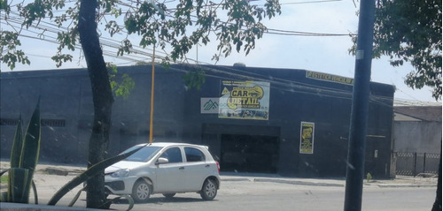 Imagen 5 de 6 de Venta Galpon Aguilares 400m2