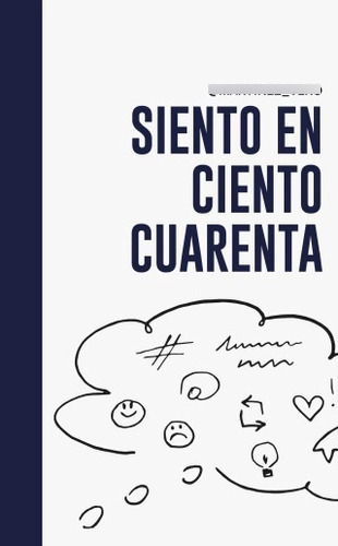 Siento En Ciento Cuarenta - Vero Martinez - Halley Edicion 