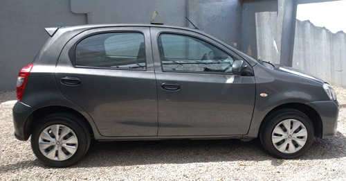 Toyota Etios 1.5 X 6mt My19