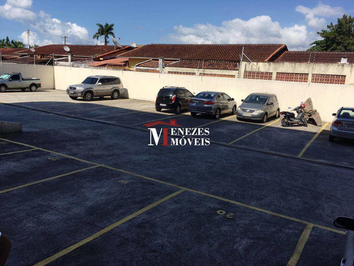 Apartamento Em Bertioga Bairro Maitinga - Ref. 1274 - V1274