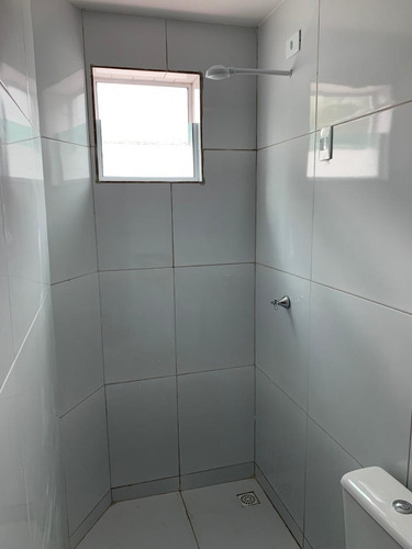 Apartamento Para Venda - 007825
