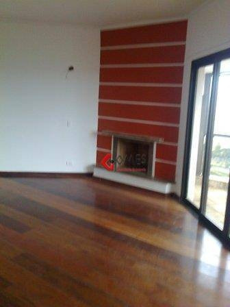 Imagem 18 de 26 de Cobertura À Venda, 516 M² Por R$ 1.230.000,00 - Jardim Do Mar - São Bernardo Do Campo/sp - Co0068