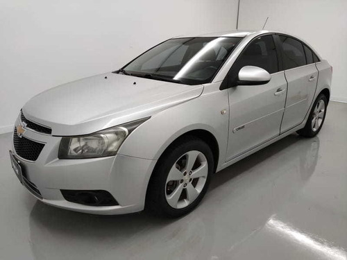 Imagem 3 de 15 de Cruze Sedan Lt 1.8 Aut