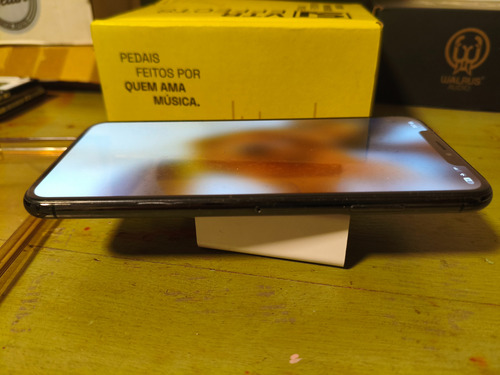 Iphone Xs Max 256 Gb Excelente Estado Nunca Aberto (sp) Preto (Usado)