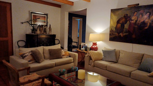 Casa En Condominio Con Piscina