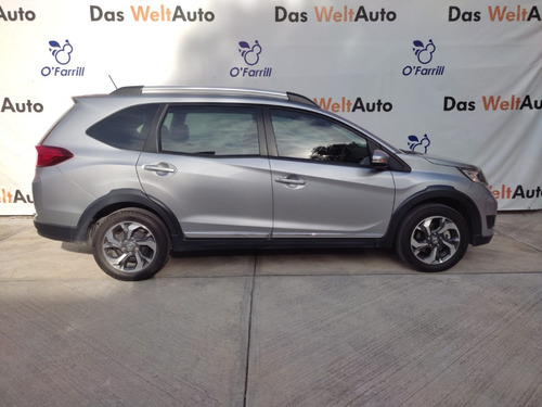 Imagen 3 de 12 de Honda Br-v Prime At 2019
