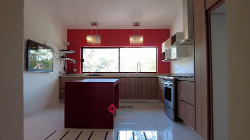 Casa De Lujo En Renta En Colinas De San Javier Con Alberca