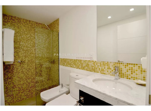 Venta Departamento En Icon Brava