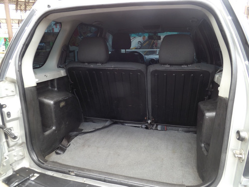 Imagen 5 de 9 de Ford Ecosport
