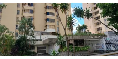 Apartamento en alquiler